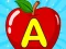 თამაში Kids Quiz: English Alphabet Challenge ონლაინ