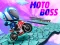 თამაში Moto Boss ონლაინ