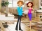 თამაში Pair Enjoy The Music ონლაინ