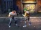 თამაში Hood Fighter ონლაინ