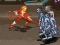 თამაში Crazy Zombie V 2.0 Crossing Hero ონლაინ