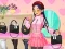 თამაში Girly High Necks ონლაინ
