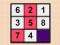 თამაში Block Numbers Puzzle ონლაინ