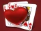 თამაში Card Hearts ონლაინ