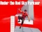 თამაში Under the Red Sky Parkour ონლაინ