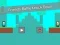 თამაში Friends Battle Knock Down ონლაინ