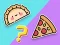 თამაში Kids Quiz: What Do You Want To Eat? ონლაინ