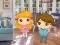 თამაში Kids Find Grandma Gifts ონლაინ
