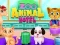თამაში Zoo Animal Hotel ონლაინ