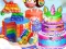 თამაში Unicorn Cake Maker ონლაინ