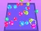 თამაში Balls Merge: 2048 3D ონლაინ
