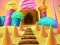თამაში Sweet Candy World Escape ონლაინ
