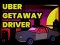 თამაში Uber Getaway Driver ონლაინ