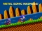 თამაში Metal Sonic Madness! ონლაინ