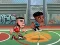 თამაში Street Basketball ონლაინ