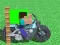 თამაში Noob Crazy Motorcycle ონლაინ