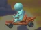 თამაში Kart Racer ონლაინ