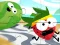 თამაში Jigsaw Puzzle: Fruit Race ონლაინ