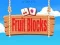 თამაში Fruit Blocks ონლაინ
