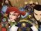 თამაში Slugterra Puzzle 5 ონლაინ