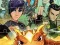 თამაში Slugterra Puzzle 4 ონლაინ
