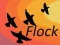 თამაში Flock ონლაინ