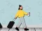 თამაში Exciting Escape-Find Travelling Van ონლაინ