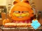 თამაში Jigsaw Puzzle: Garfield And Lasagna ონლაინ