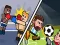 თამაში Sports Stars: Mini Fun ონლაინ