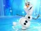 თამაში Disney Frozen Olaf's Fancy Footwork ონლაინ