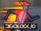 თამაში Deadlock.io ონლაინ