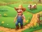 თამაში Funny Farmer Escape ონლაინ