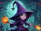 თამაში Sinister Witch Rescue ონლაინ