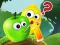 თამაში Kids Quiz: What Do You Know About Fruit? ონლაინ