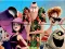 თამაში Jigsaw Puzzle: Hotel Transylvania ონლაინ