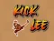 თამაში Kick Lee ონლაინ