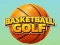 თამაში Basketball Golf ონლაინ