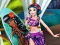 თამაში Princesses Swimsuit Contest ონლაინ