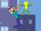 თამაში Spider-Noob Obstacle Course ონლაინ