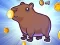 თამაში Capy Cutie Clicker ონლაინ