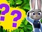 თამაში Kids Quiz: What Do You Know About Zootopia ონლაინ