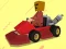 თამაში Crazy Karts ონლაინ