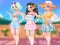 თამაში Girly Romantic Summer ონლაინ