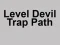 თამაში Level Devil Trap Path ონლაინ