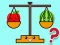 თამაში Kids Quiz: Weight Common Sense ონლაინ