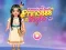 თამაში American Doll In Princess Style ონლაინ