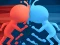 თამაში Blue And Red Man ონლაინ