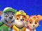 თამაში Paw Patrol ონლაინ