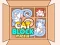 თამაში Cat Block Puzzle ონლაინ
