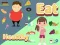 თამაში Kids Quiz: Eat Healthy ონლაინ